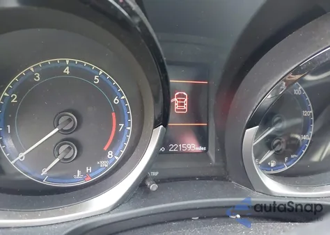 2015 Toyota Corolla S Plus from USA, damaged, VIN 2T1BURHE3FC395162